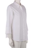 Bayan Krem PAULE KA GÖMLEK