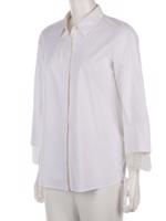 Bayan Krem PAULE KA GÖMLEK