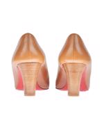 Bayan Kahve CHRISTIAN LOUBOUTIN AYAKKABI