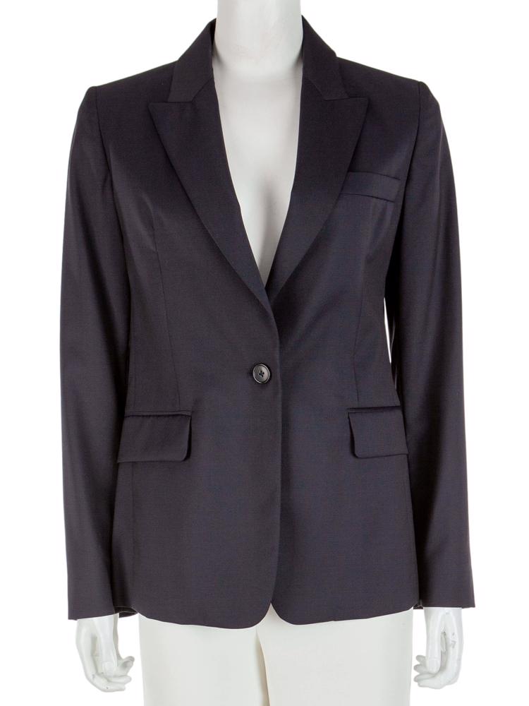 Bayan Lacivert MAISON MARGIELA CEKET