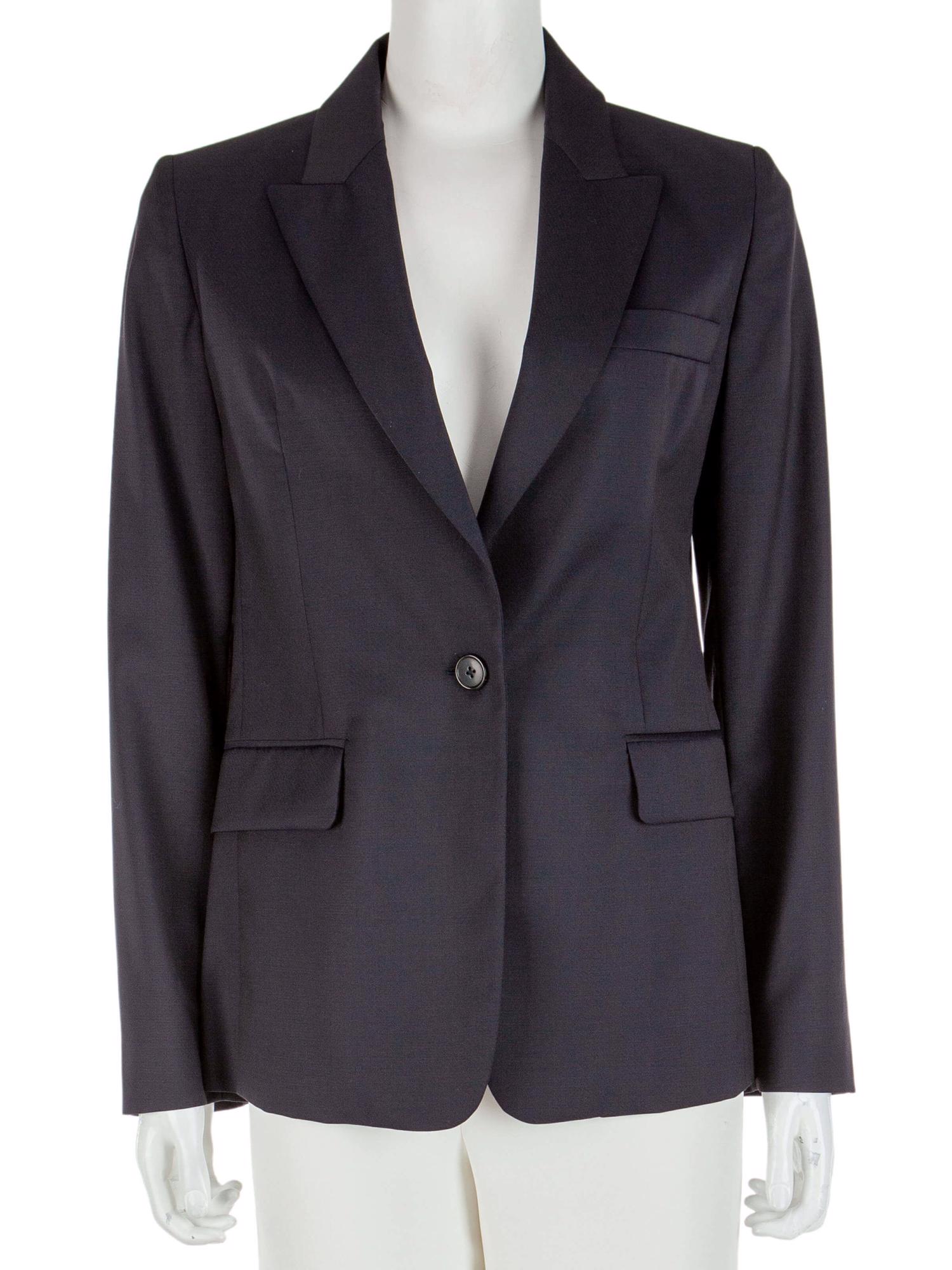 Bayan Lacivert MAISON MARGIELA CEKET