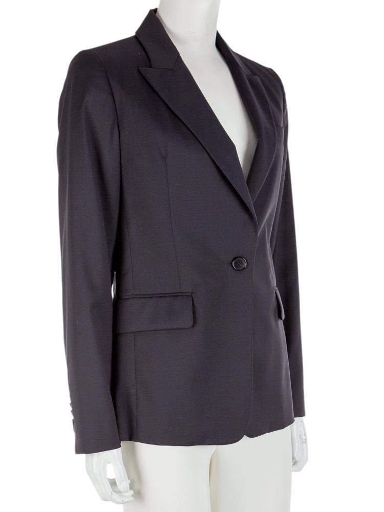 Bayan Lacivert MAISON MARGIELA CEKET