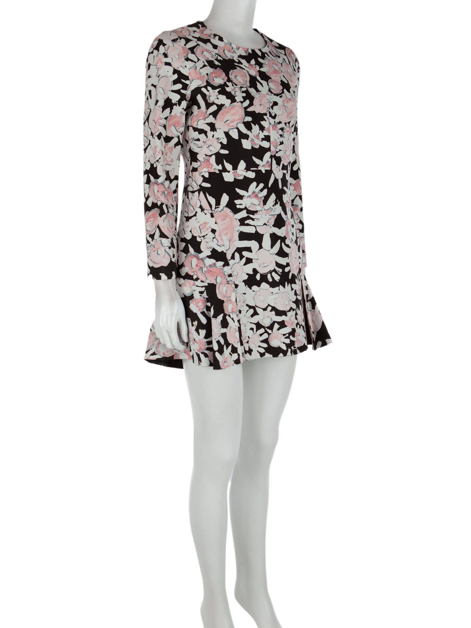 Bayan Siyah MARNI ELBİSE