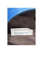 Bayan Mavi BOTTEGA VENETA ÇANTA