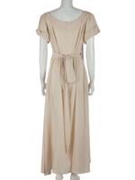 Bayan Bej MARA HOFFMAN SWIM ELBİSE