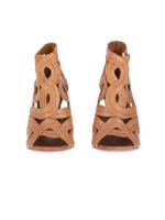 Bayan Bej ALAIA AYAKKABI