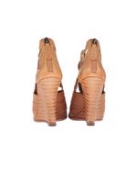 Bayan Bej ALAIA AYAKKABI