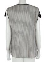 Bayan Beyaz ISABEL MARANT ETOILE BLUZ