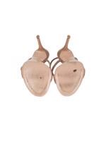 Bayan Kahve GIANVITO ROSSI AYAKKABI