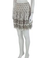 Bayan Beyaz ISABEL MARANT ETEK