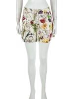 Bayan Krem GUCCI ŞORT