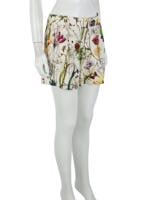 Bayan Krem GUCCI ŞORT