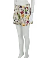 Bayan Krem GUCCI ŞORT