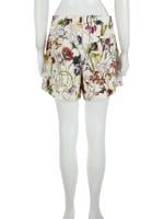 Bayan Krem GUCCI ŞORT