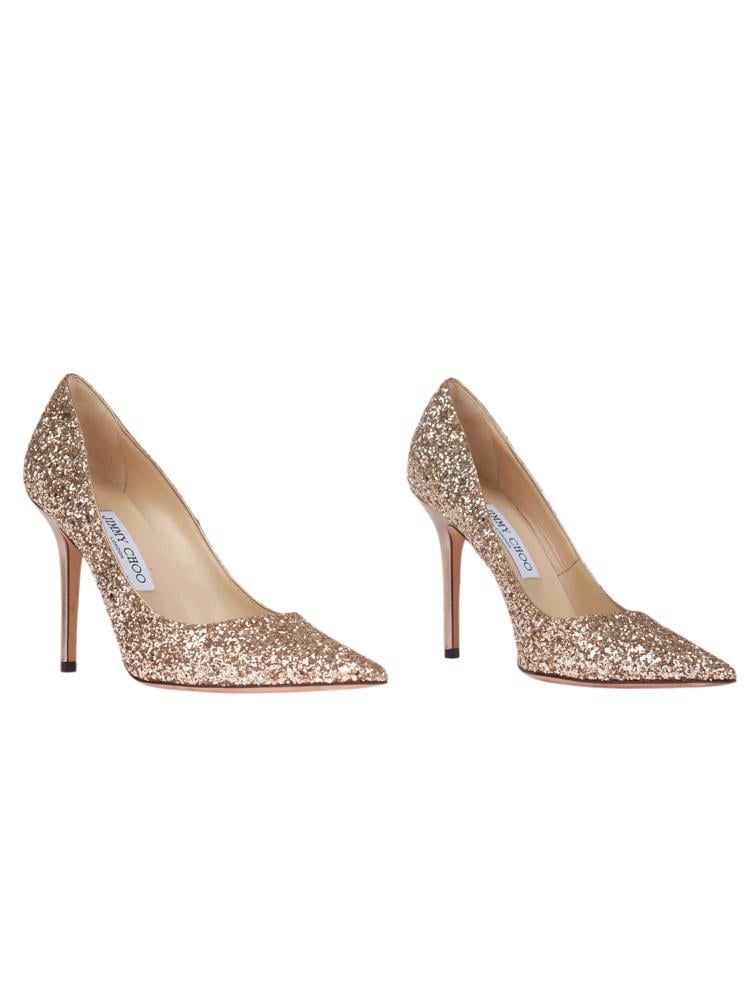 Bayan  JIMMY CHOO AYAKKABI