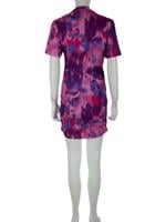 Bayan Pembe ISABEL MARANT ETOILE ELBİSE