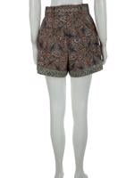 Bayan Kahve CHUFY ŞORT