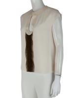 Bayan Krem NINA RICCI BLUZ