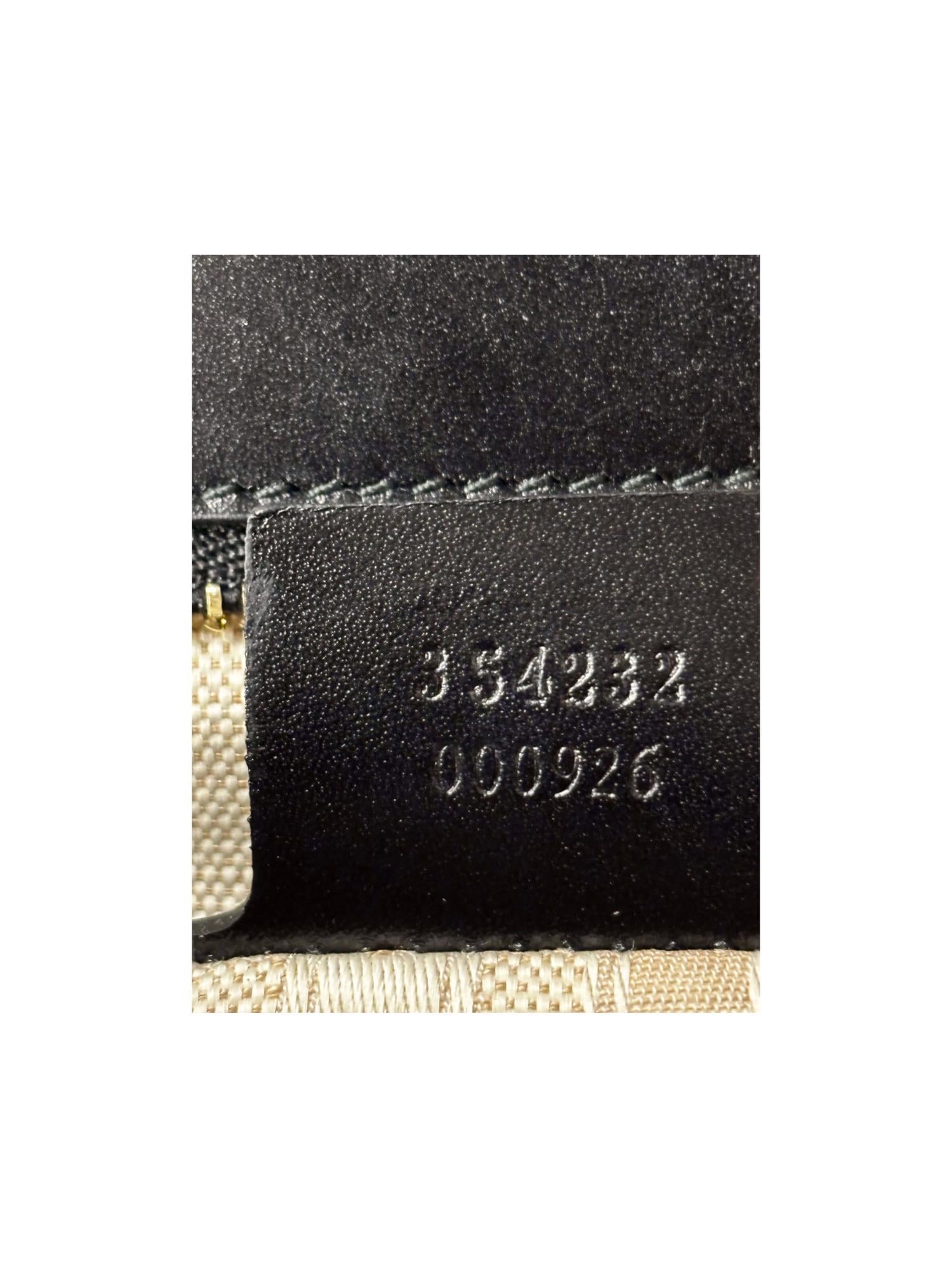 Bayan Siyah GUCCI ÇANTA