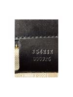 Bayan Siyah GUCCI ÇANTA