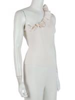 Bayan Krem ZIMMERMANN BLUZ