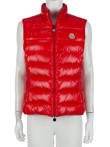 MONCLER YELEK
