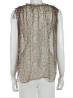 Bayan Çok Renkli ZADIG&VOLTAIRE DELUXE BLUZ