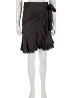 Bayan Siyah ISABEL MARANT ETEK