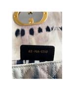 Bayan Krem DIOR ÇANTA