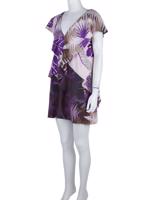 Bayan Mor GUCCI ELBİSE