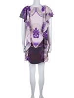 Bayan Mor GUCCI ELBİSE