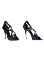 Bayan Mavi GIUSEPPE ZANOTTI AYAKKABI