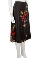 Bayan Siyah VALENTINO ETEK