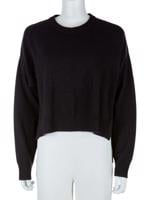 Bayan Siyah T BY ALEXANDER WANG KAZAK