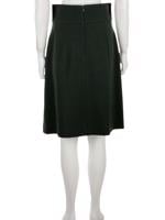 Bayan Yeşil YVES SAINT LAURENT ETEK