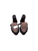 Bayan Siyah PRADA AYAKKABI