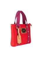Bayan Kırmızı LOUIS VUITTON ÇANTA