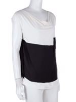 Bayan Beyaz BOTTEGA VENETA BLUZ