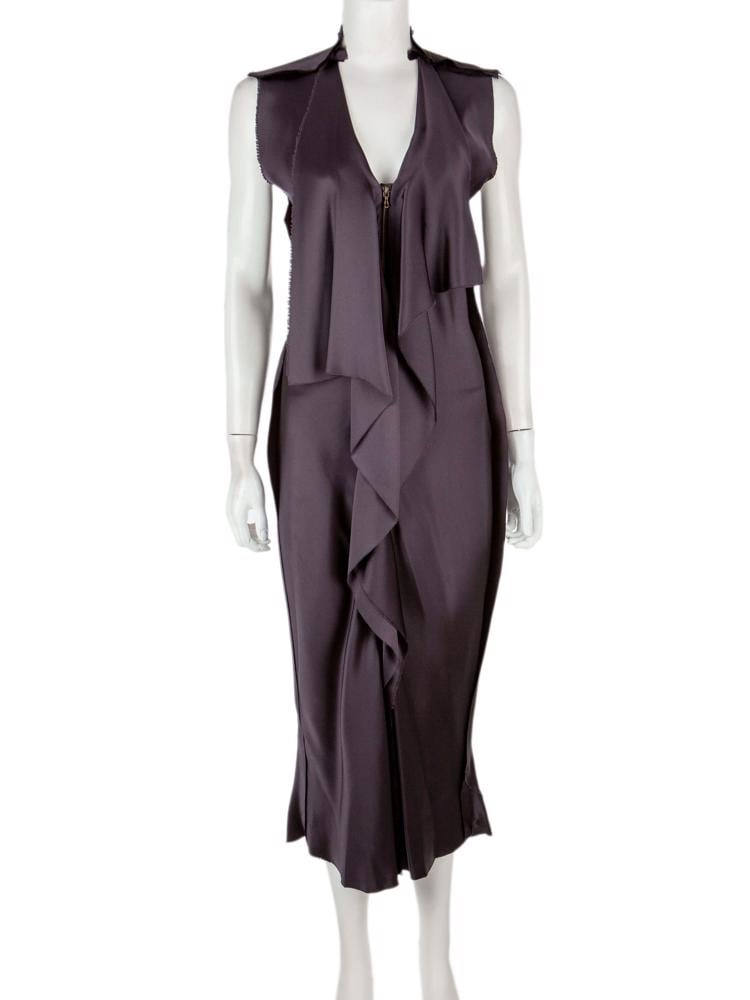 Bayan  JIL SANDER ELBİSE