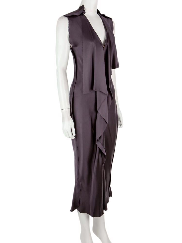 Bayan  JIL SANDER ELBİSE