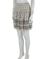 Bayan Beyaz ISABEL MARANT ETEK