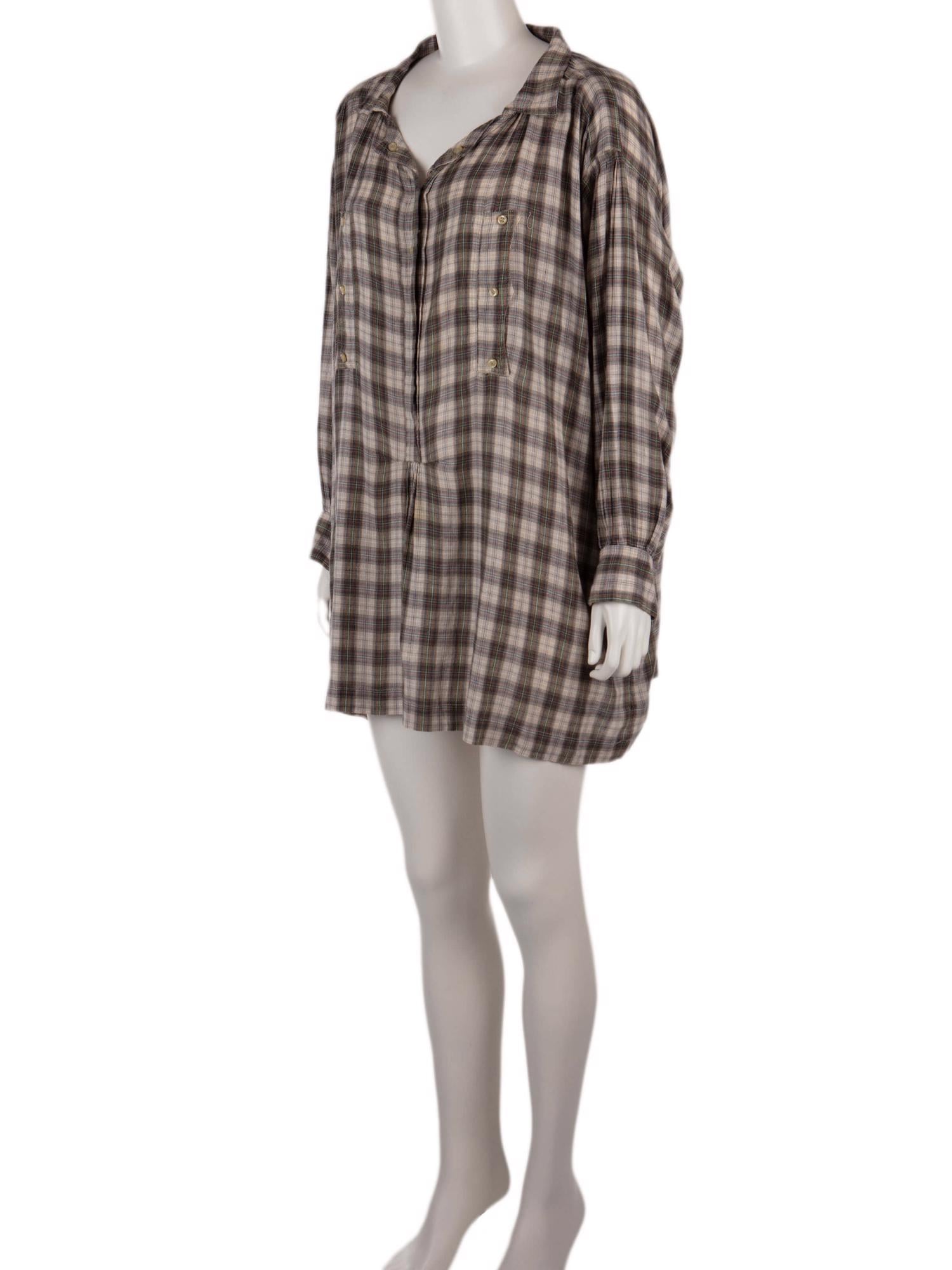 Bayan Krem ISABEL MARANT ETOILE ELBİSE