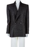 Bayan Siyah AMOR GARIBOVIC CEKET