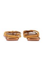 Bayan Bej CLERGERIE SANDALET