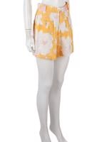 Bayan Turuncu EPHEMERA ŞORT
