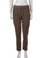 Bayan Kahve FABIANA FILIPPI PANTOLON