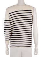 Bayan Krem ZADIG&VOLTAIRE DEFILE KAZAK