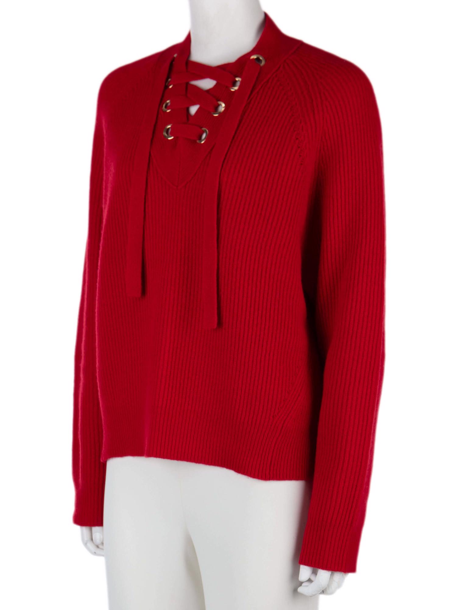 Bayan Kırmızı ZADIG&VOLTAIRE KAZAK