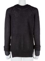 Bayan Siyah MONCLER KAZAK