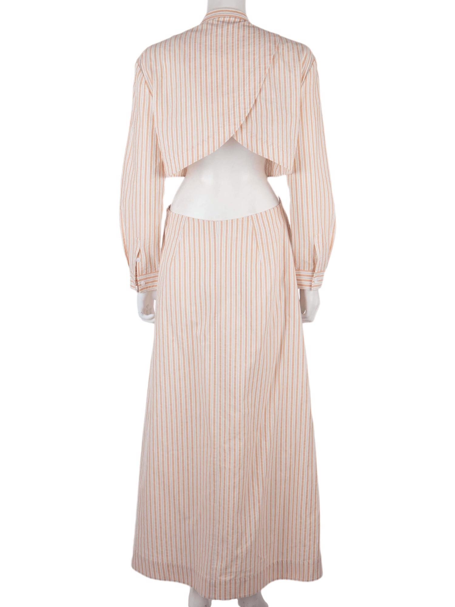 Bayan Turuncu JONATHAN SIMKHAI ELBİSE